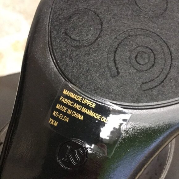 Karen Scott Elda Sandals - Picture 5 of 5